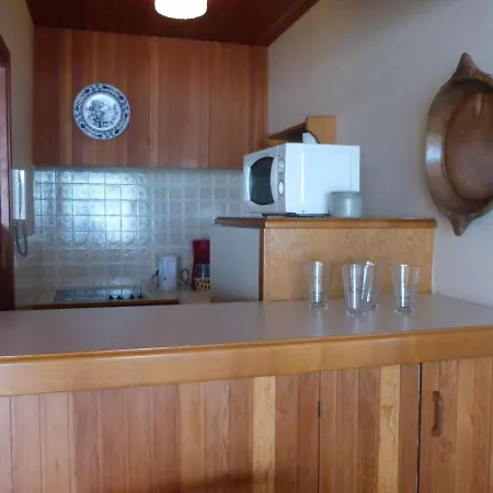 Appartamento Saint-gilles-croix-de-vie, 1 Pièce, 4 Personnes - Fr-1-224-775