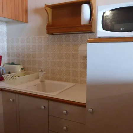 Appartamento Saint-gilles-croix-de-vie, 1 Pièce, 4 Personnes - Fr-1-224-775 *
