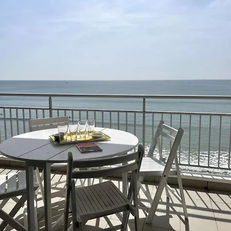 Appartamento Saint-gilles-croix-de-vie, 1 Pièce, 4 Personnes - Fr-1-224-775